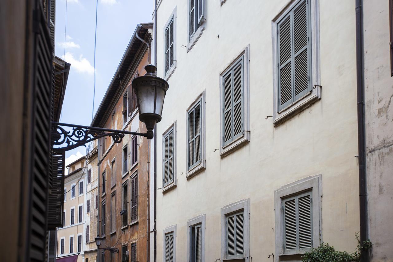 Pop Art B&B Roma Exterior foto