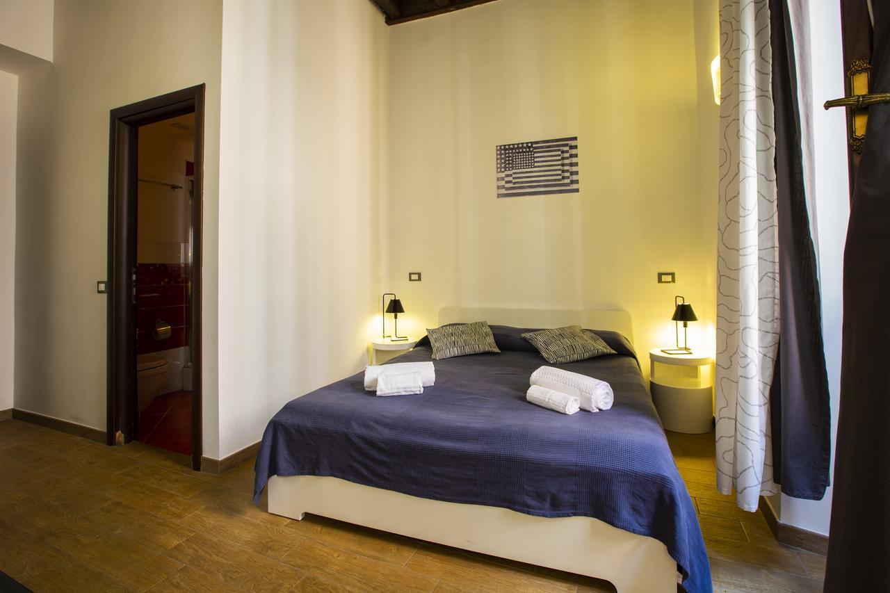 Pop Art B&B Roma Exterior foto