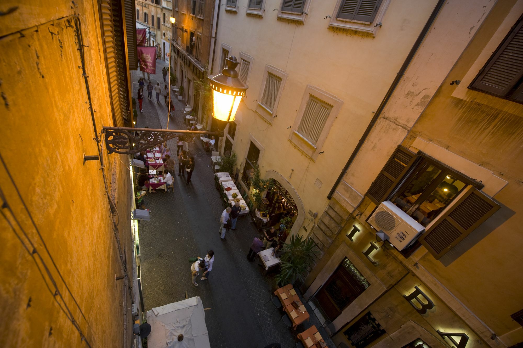 Pop Art B&B Roma Exterior foto