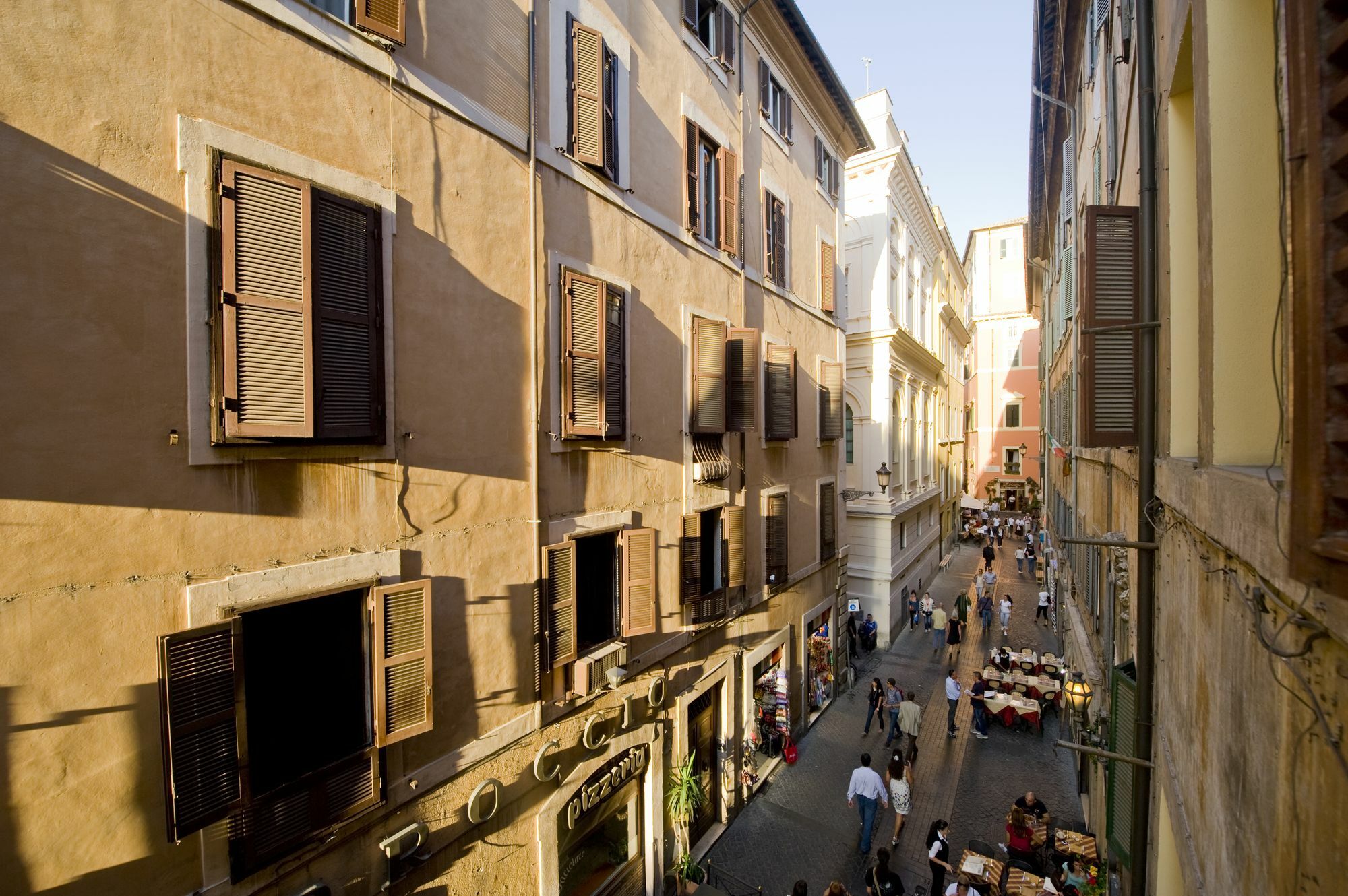 Pop Art B&B Roma Exterior foto