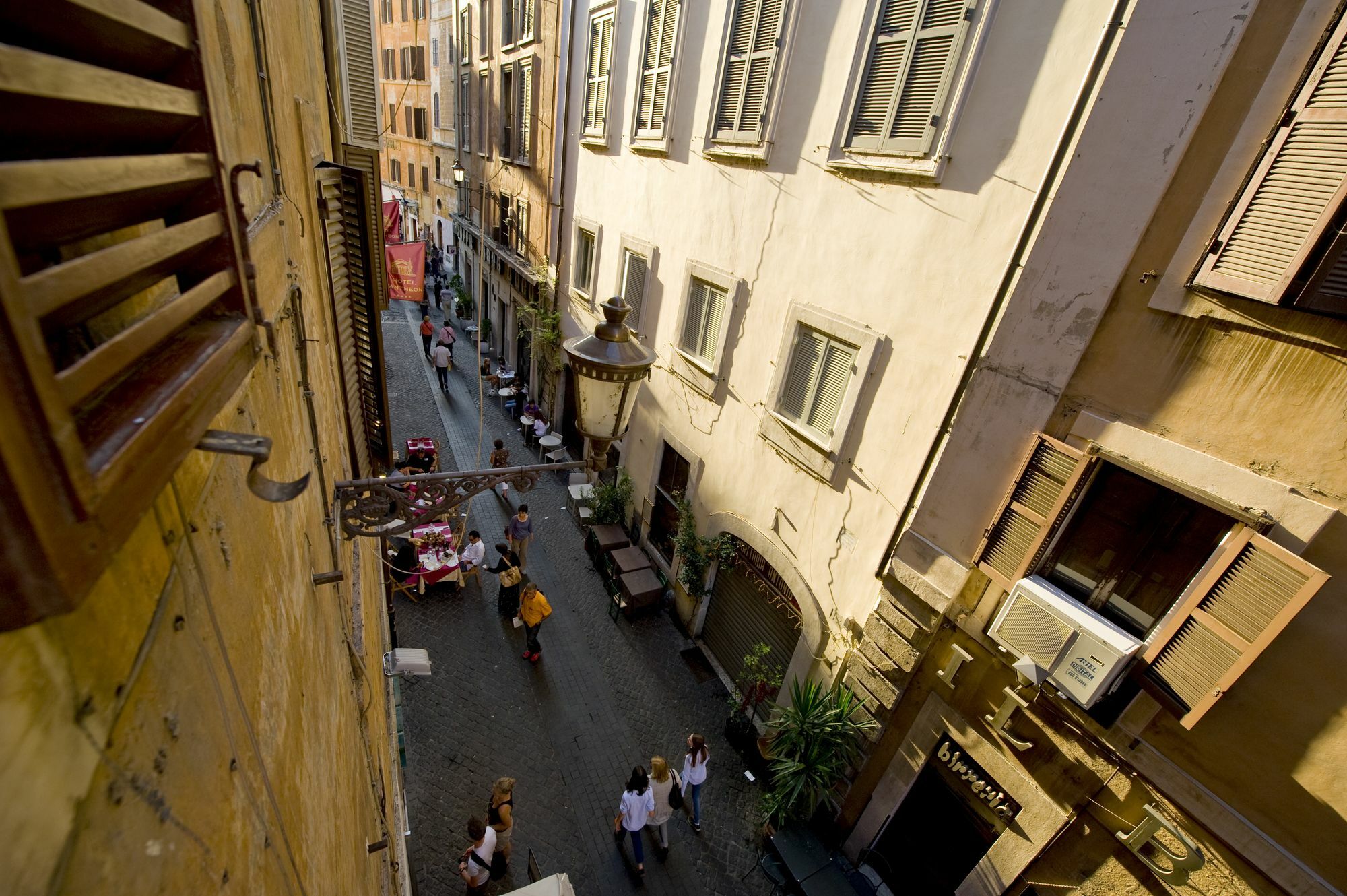 Pop Art B&B Roma Exterior foto