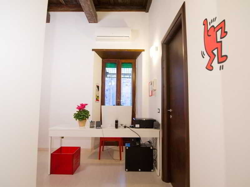 Pop Art B&B Roma Exterior foto